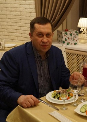 Pavel, 49, Russia, Syktyvkar