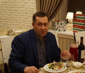 Павел, 51 год, Сыктывкар