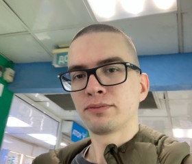 Vasya, 23, Vladivostok