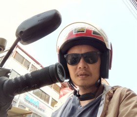 MEJOR, 28, Zamboanga