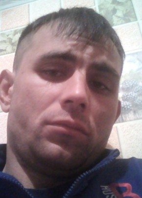 Владимир, 36, Россия, Губкинский