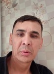 Руслан, 45 лет, Астана