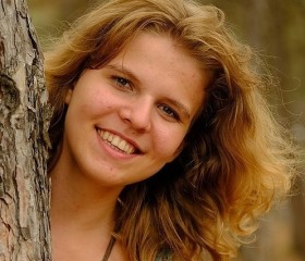 mariya, 25, Moscow