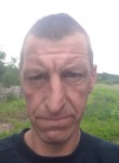 Михаил Краснов, 43 года, Уссурийск