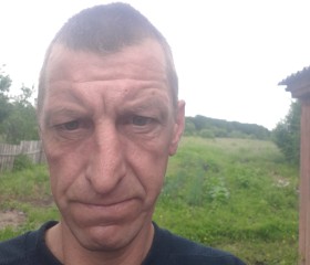 Михаил Краснов, 43 года, Уссурийск