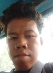 Rispan, 23 года, Tulangan Utara