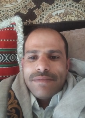 عبدالله الجراش, 41, الجمهورية اليمنية, صنعاء