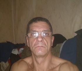 Каротин, 51 год, Бердичів