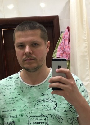 Dmitry, 38, Russia, Moscow