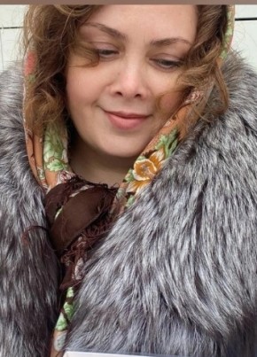 Lyubov, 48, Russia, Tyumen