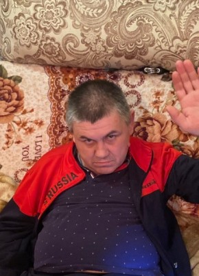 Igor, 57, Russia, Nizhniy Tagil