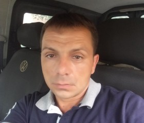 Виктор, 47 лет, Dainava (Kaunas)