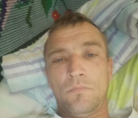 Iulian fodor, 34, Szekesfehervar