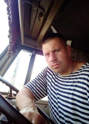 Николай, 35, Россия, Касимов