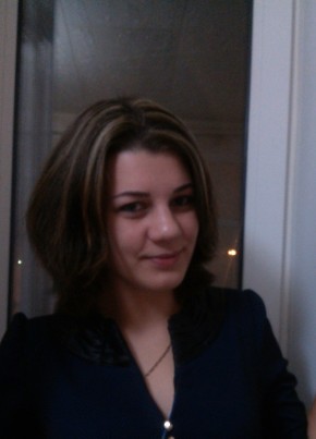 Аnneta, 34, Россия, Самара