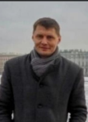 Evgeniy, 44, Russia, Tula