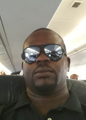 Ruddy, 45, Guadeloupe, Les Abymes