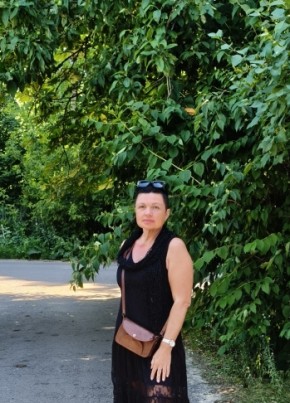 Майя из Мичуринска 51 год