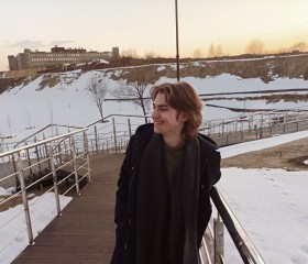 Сергей, 21 год, Самара