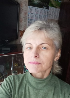 Жанна, 59, Россия, Северодвинск