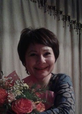 НИКА, 49, Россия, Махачкала