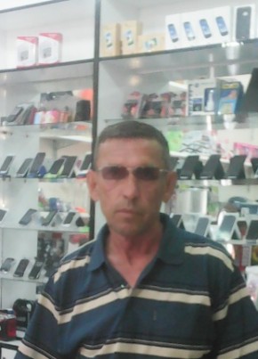 Виктор S, 57, Türkmenistan, Aşgabat