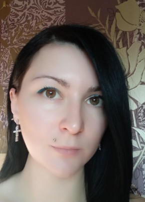 Yuliana, 35, Russia, Tula