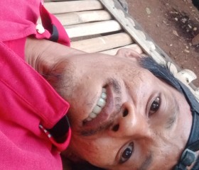 Tohir, 41 год, Kota Surakarta