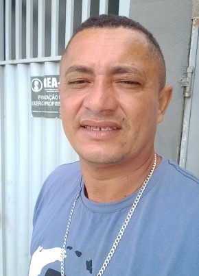 Joseilton, 41, República Federativa do Brasil, João Pessoa