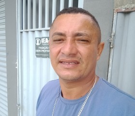 Joseilton, 41 год, João Pessoa