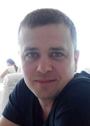 Руслан, 47, Україна, Київ