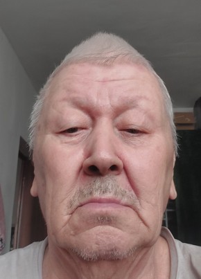 Адик из Алматы 60 лет