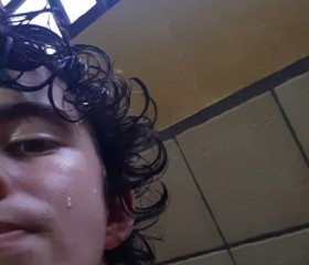 Alonso, 23, Paraiso