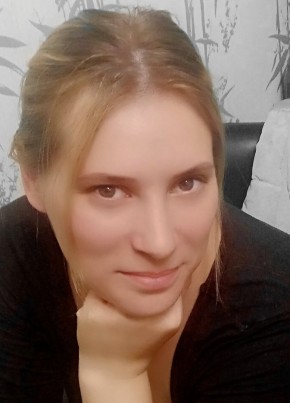 Евгения, 36, Россия, Новосибирск