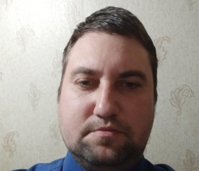 Василий Телехов, 36 лет, Нижний Новгород