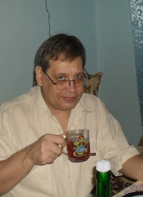 Vladimir, 57, Russia, Yekaterinburg