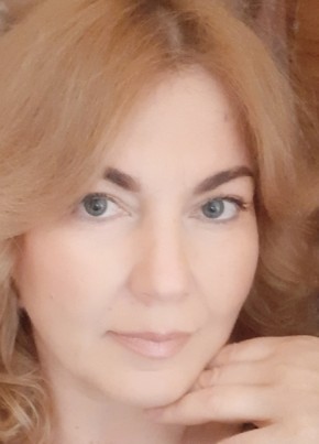 Инна из Ревды 60 лет