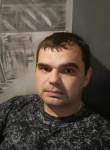 Олег, 37 лет, Анжеро-Судженск