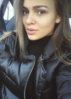 Anastasiya, 29, Россия, Владимир