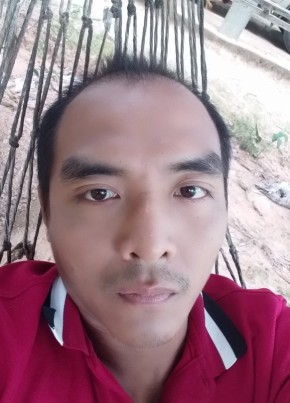 Man, 34, ราชอาณาจักรไทย, ยโสธร