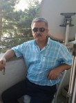 Ertugrul Uctut, 54 года, Ankara
