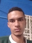 Andres ortega, 22  , Maracaibo