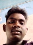 Hushad, 23 года, Bijapur