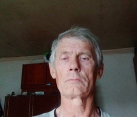 Владимир Козменк, 64 года, Знаменское (Омская обл.)