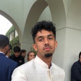 ammar, 23  , El Cerrito