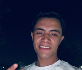swelam, 20, Cairo