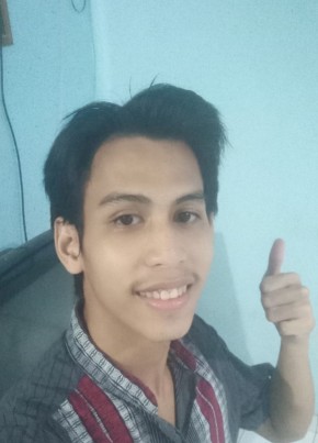 Atha, 21, Indonesia, Kota Cirebon
