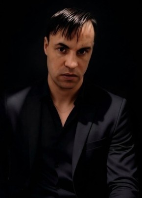 Александр из Пензы 39 лет