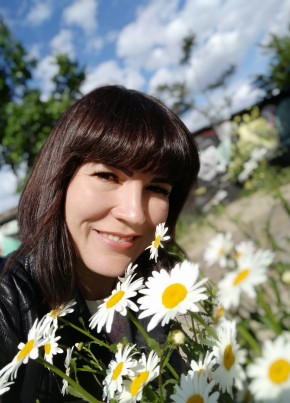 Natacha, 43, Україна, Черкаси