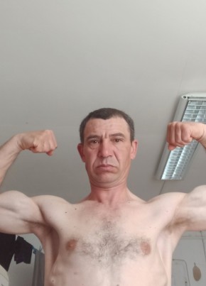 Vasea Cordineanu, 46, Česká republika, Praha
